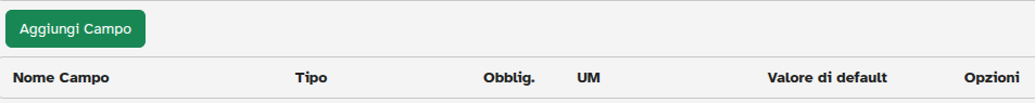 aggiungicampi